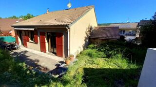  Maison � vendre 5 pi�ces 110 m�