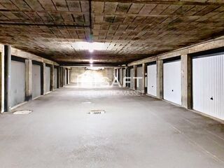  Parking / Garage � vendre 17 m�