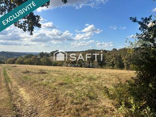  Terrain à vendre 14100 m²