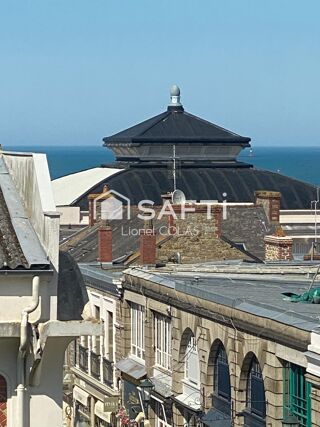  Appartement � vendre 2 pi�ces 44 m�