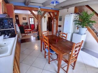  Maison � vendre 5 pi�ces 156 m�