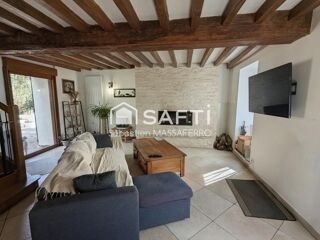  Maison à vendre 5 pièces 159 m²