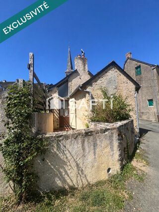  Maison à vendre 2 pièces 33 m²