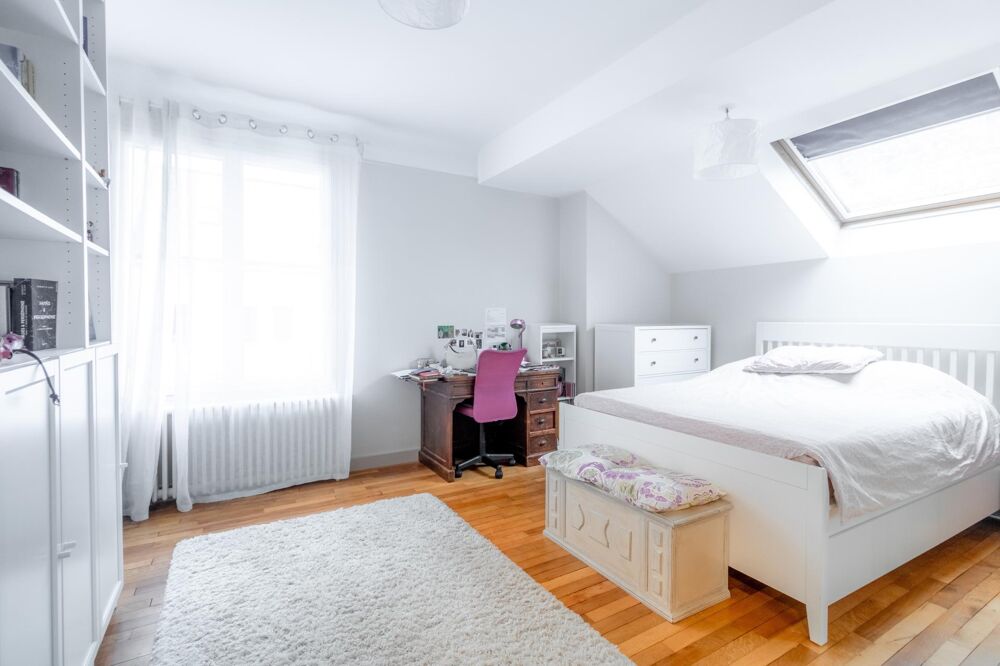 � vendre  Maison Versailles (78000)