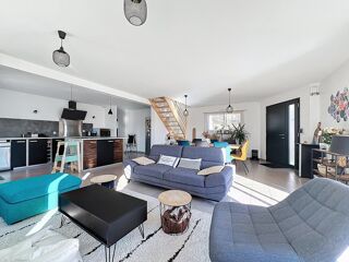  Maison � vendre 5 pi�ces 152 m�