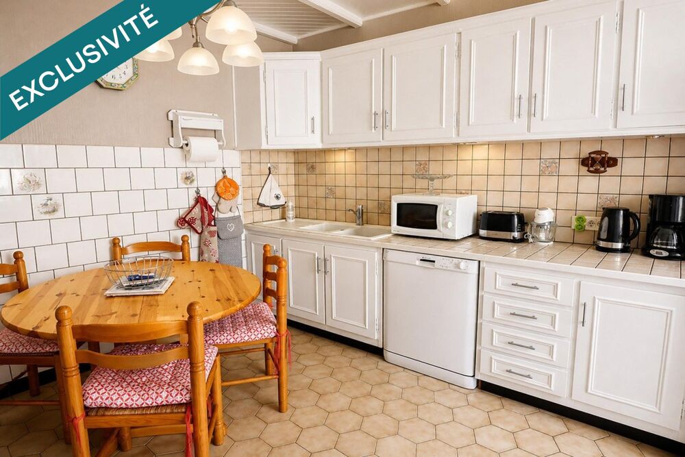 Vente Maison Rareté ! Maison ancienne à La Maxe La maxe