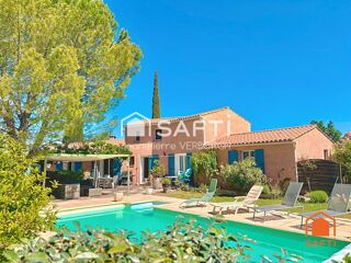  Maison à vendre 7 pièces 167 m²