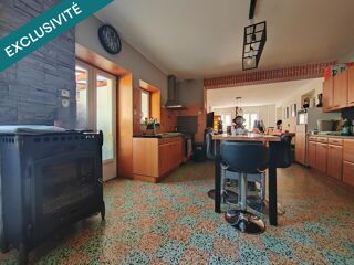  Maison � vendre 7 pi�ces 147 m�