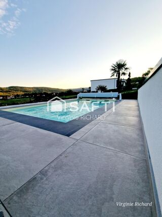  Maison  vendre 7 pices 170 m