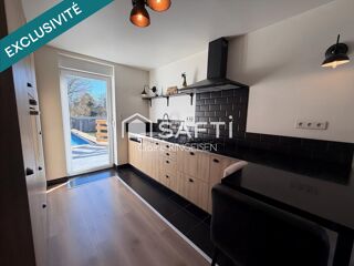  Maison � vendre 8 pi�ces 162 m�