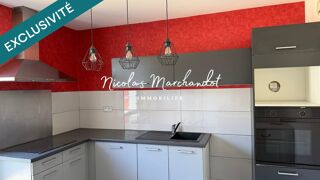  Appartement à vendre 3 pièces 63 m²