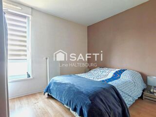  Appartement � vendre 3 pi�ces 72 m�