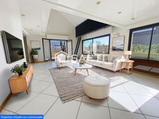  Maison à vendre 8 pièces 240 m²