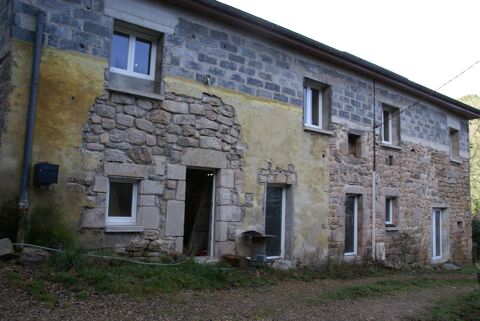   Maison de hameau isol�e Maison - 3 pi�ce(s) - 110 m�