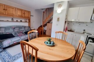  Maison � vendre 3 pi�ces 37 m�