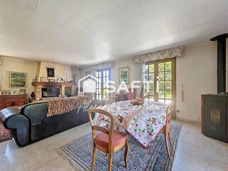  Maison à vendre 7 pièces 143 m²