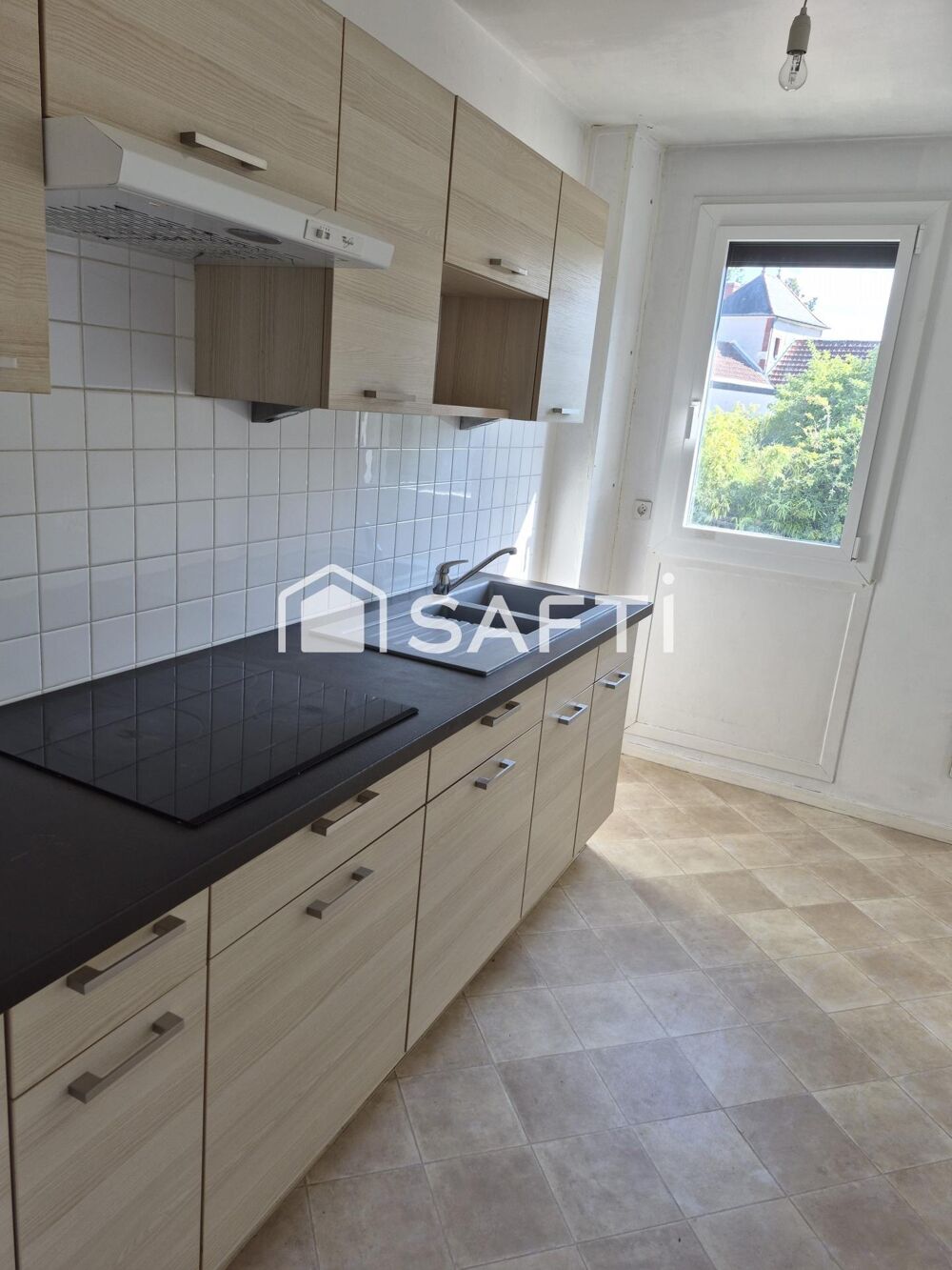 Appartement T2