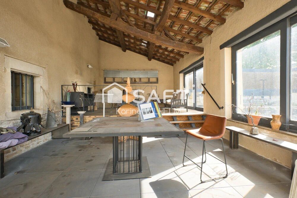 Vente Maison Maison de 7 pièces de 245 m² située à Ochey Ochey