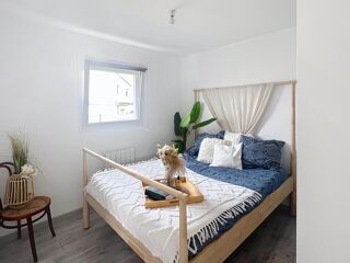  Maison � vendre 4 pi�ces 70 m�