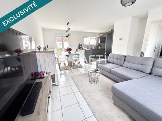  Maison � vendre 4 pi�ces 77 m�