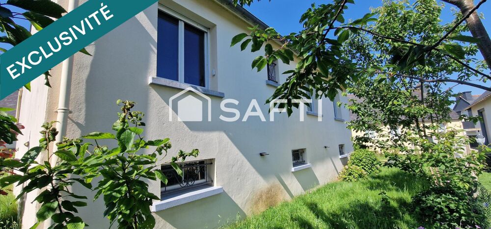 Vente Maison Maison proche bourg Le mene