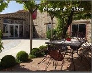  Maison � vendre 11 pi�ces 430 m�