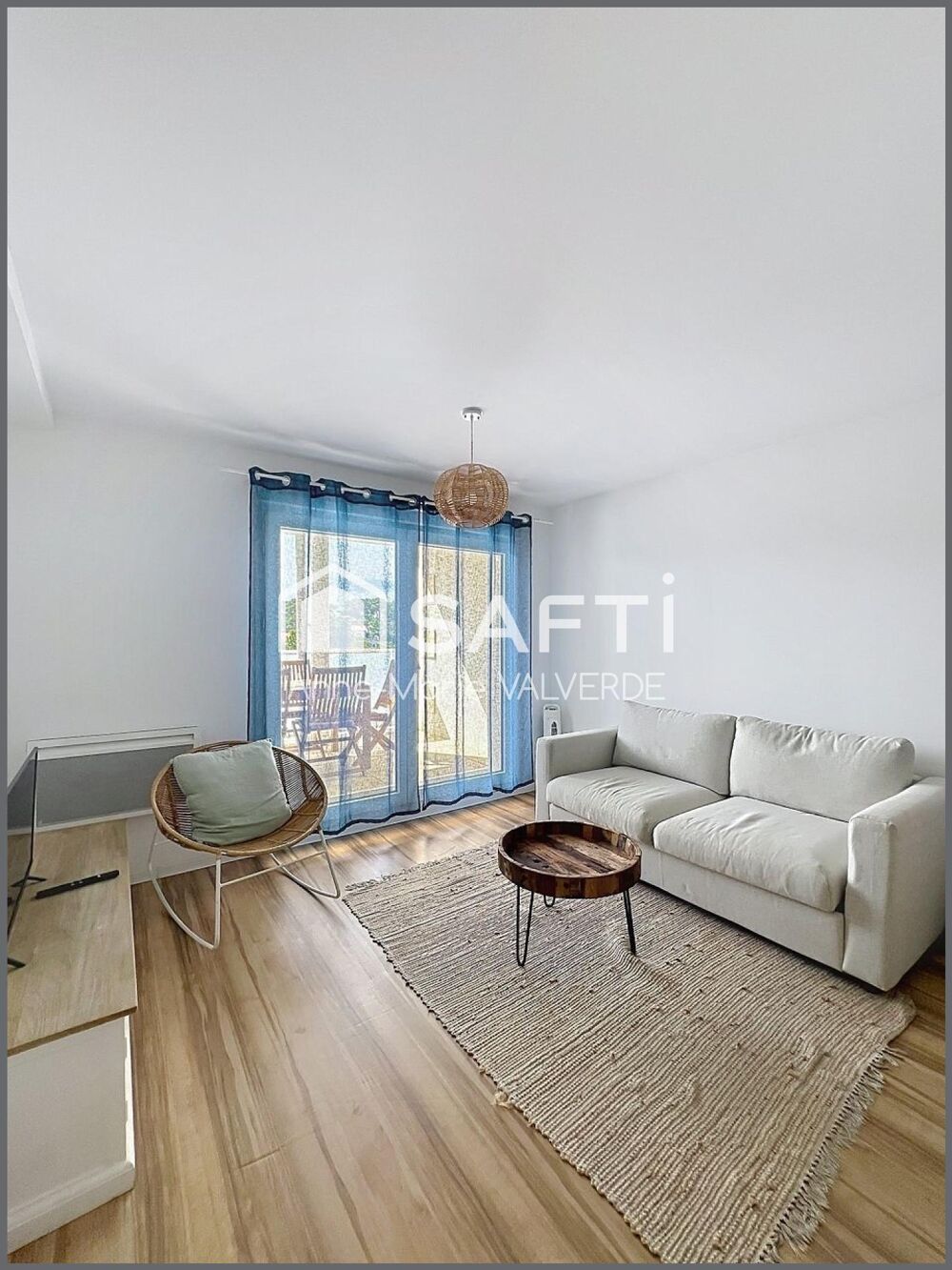 Vente Appartement Très beau T3 meublé- LACANAU OCEAN Lacanau