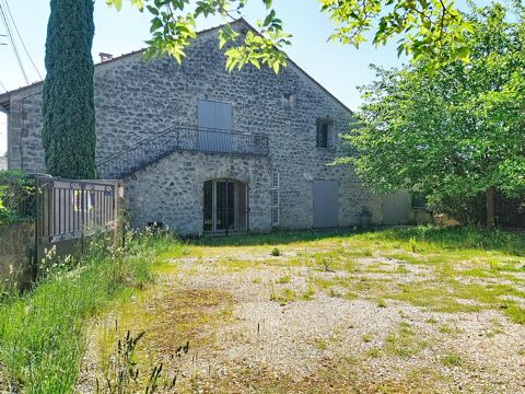 Maison en pierre avec bureaux et parkings 322292 26700 Pierrelatte