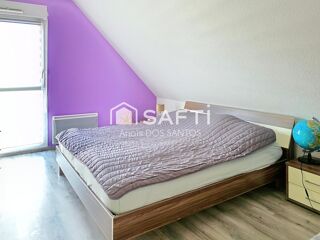  Appartement à vendre 4 pièces 84 m²