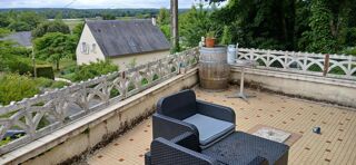  Maison � vendre 5 pi�ces 88 m�