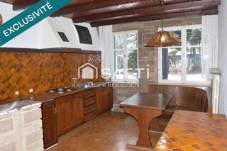  Maison � vendre 7 pi�ces 191 m�