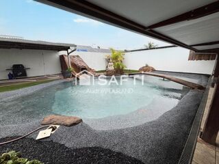  Maison à vendre 5 pièces 145 m²