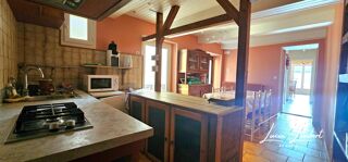  Maison à vendre 4 pièces 101 m²