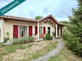  Maison � vendre 4 pi�ces 100 m�