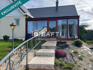  Maison � vendre 5 pi�ces 91 m�