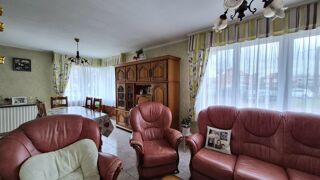  Maison � vendre 4 pi�ces 75 m�