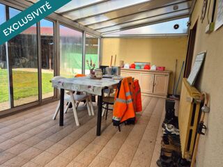  Maison � vendre 6 pi�ces 129 m�