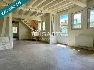 Maison à vendre 6 pièces 110 m²