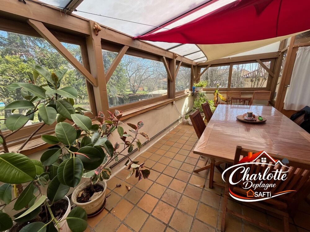 Vente Maison Belle maison sur sous-sol Riberac