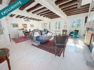  Maison � vendre 6 pi�ces 195 m�