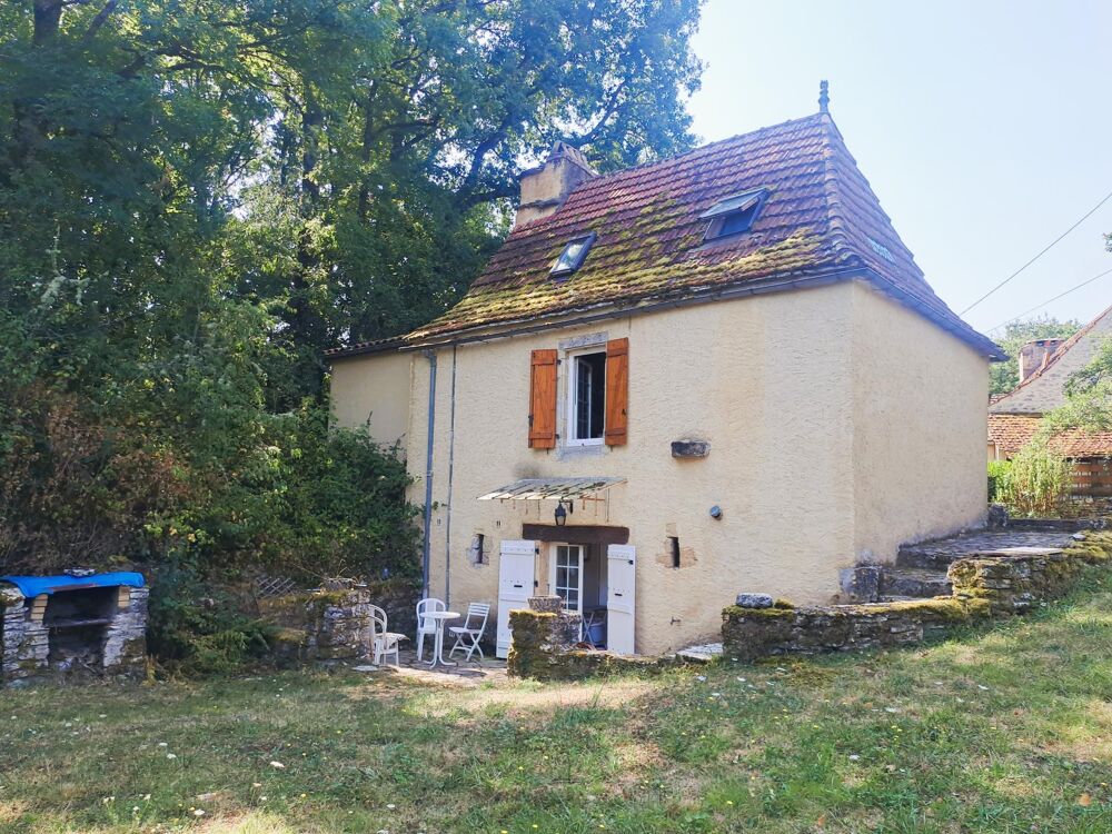 Maison 5 pièces 67 m² · à Salviac · 67 m² · 115 500 €