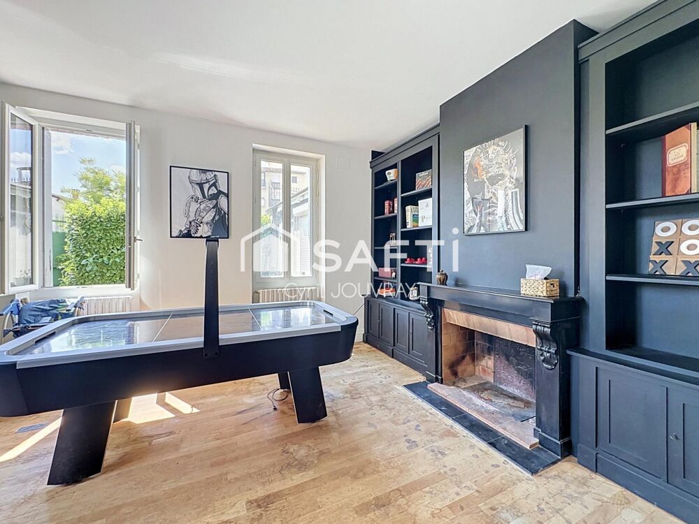 Vente Maison Belle maison, cinq chambres centre-ville Montauban