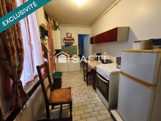  Appartement à vendre 2 pièces 40 m²