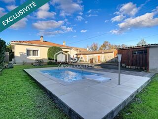  Maison � vendre 4 pi�ces 99 m�