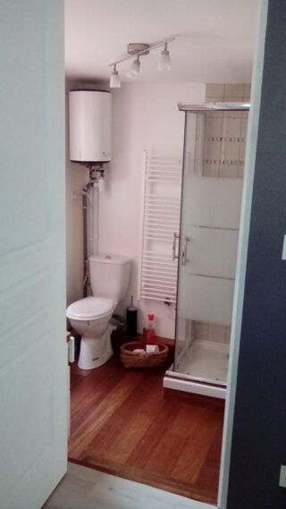  Maison � vendre 2 pi�ces 45 m�