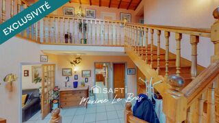  Maison � vendre 4 pi�ces 125 m�