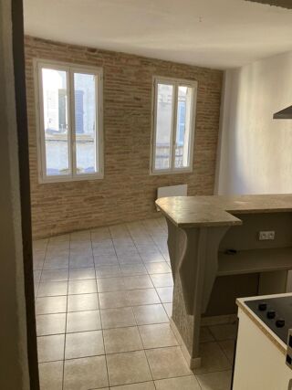  Appartement � vendre 2 pi�ces 35 m�