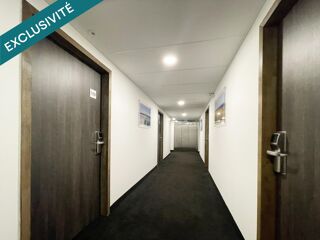  Appartement � vendre 1 pi�ce 19 m�