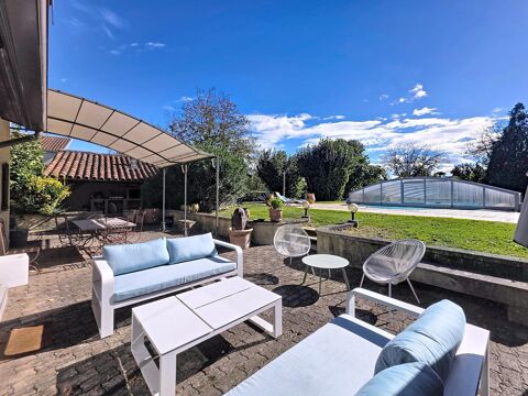  Maison  vendre 10 pices 246 m