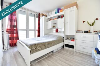  Appartement � vendre 4 pi�ces 83 m�